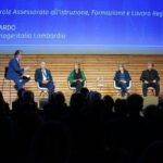 Lombardia ai vertici per lavoro giovani adulti e valore aggiunto, con terziario milanese primo in Italia