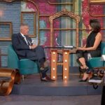 Luca Barbareschi: “In Italia se non hai un rapporto con la politica non puoi neanche spostare un gesso dalla lavagna”
