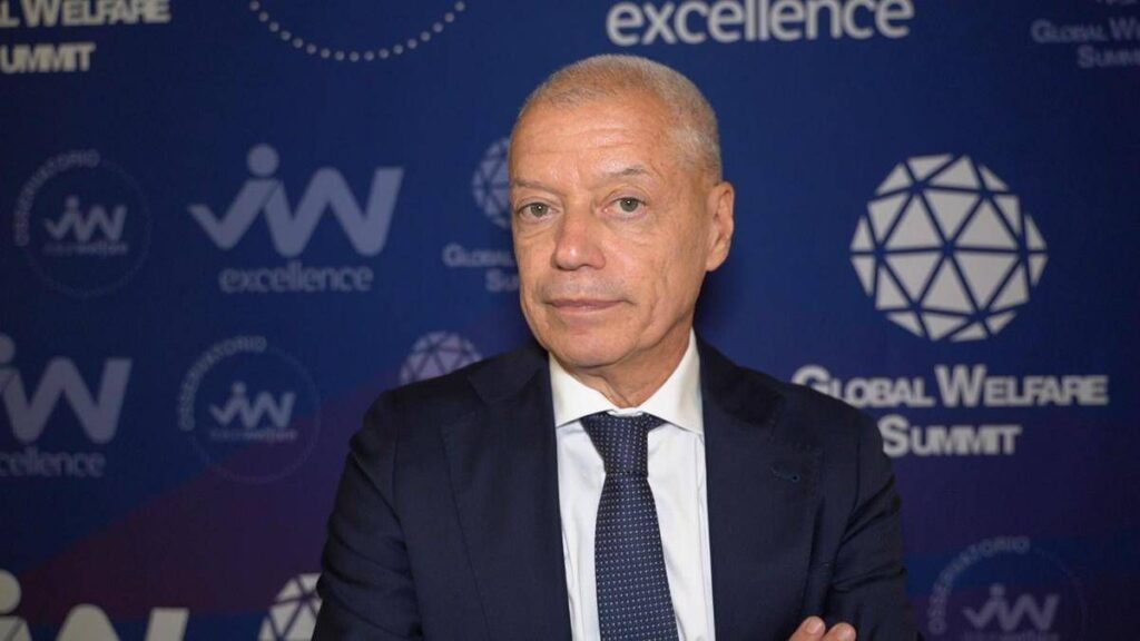 Luciano (Emapi): “Noi interlocutori Casse di previdenza per offrire servizi a professionisti”