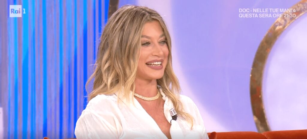 Maddalena Corvaglia, il ricordo degli anni con Elisabetta Canalis: “Eravamo due disastri”