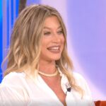 Maddalena Corvaglia, il ricordo degli anni con Elisabetta Canalis: “Eravamo due disastri”