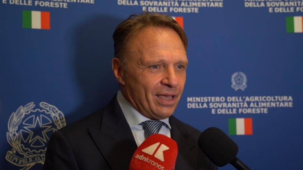 Made in Italy, Lollobrigida: “Significativo far conoscere eccellenze ristorazione”
