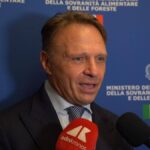 Made in Italy, Lollobrigida: “Significativo far conoscere eccellenze ristorazione”