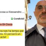 Magistrato attacca Meloni sui social: “Nana borgatara non ha tempo per firmare il decreto”