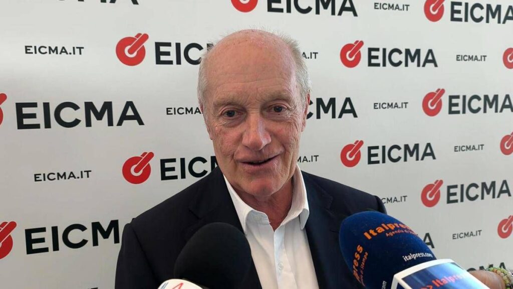 Magri (Eicma): “Cultura del lavoro porta manifestazione a migliorare e crescere”