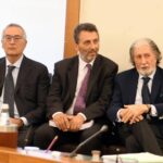 Malan e Bignami scrivono al M5S: “Sostituite Scarpinato in commissione Antimafia”