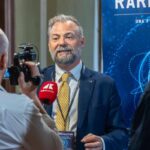 Malattie rare, Amich (Fdi): “Fare rete, non subire la tecnologia ma usarla per arrivare ai cittadini”