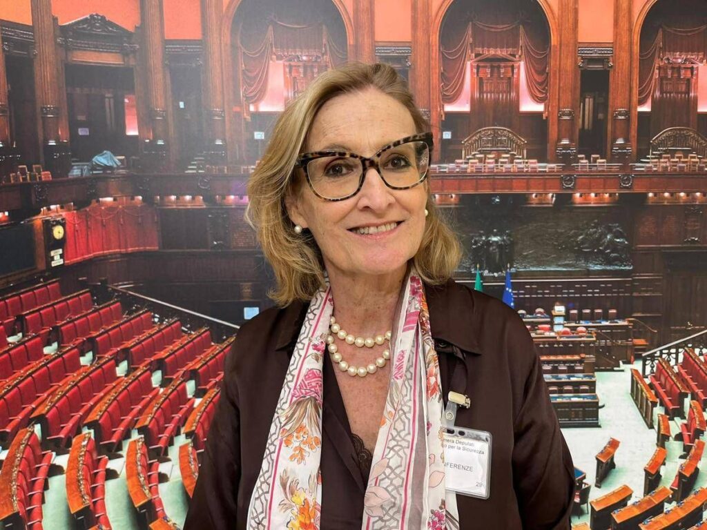 Malattie rare, Donati (Meyer): “La pediatria non può accogliere l’adulto e l’anziano”