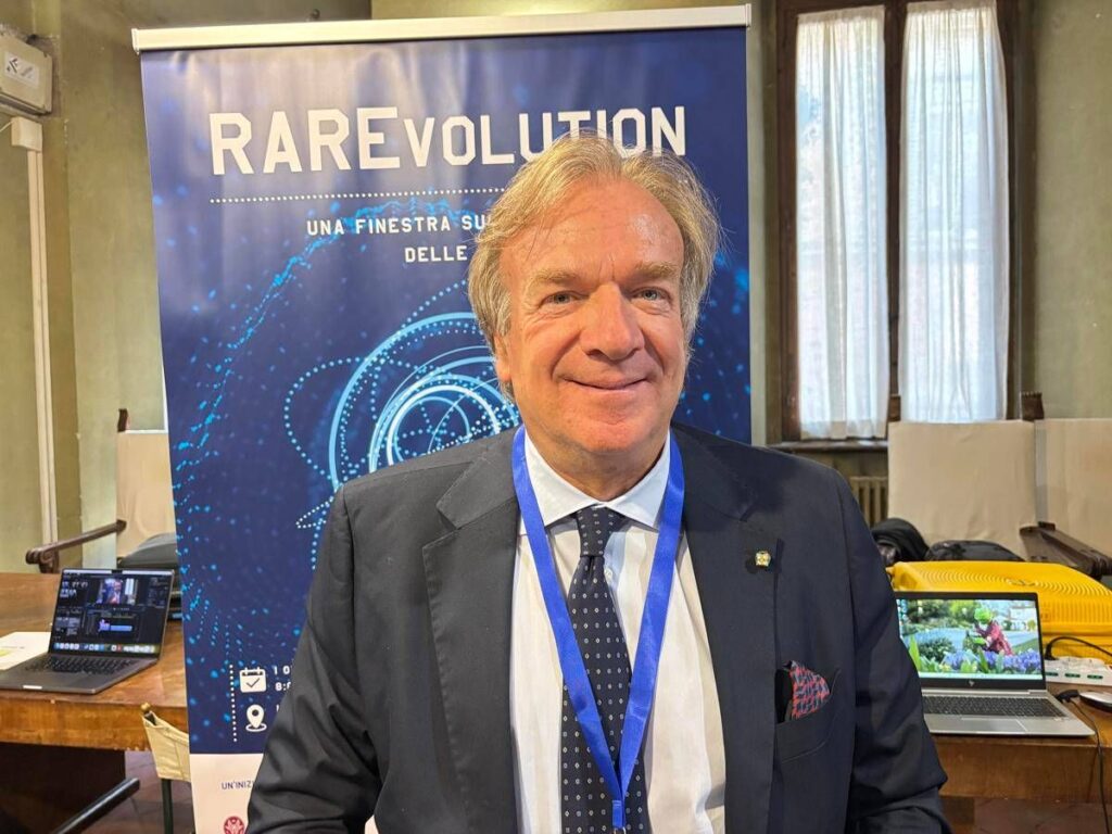 Malattie rare, Gerosa (Veneto): “Servono machine learning in registri regionali e teleconsulto in Case comunità”