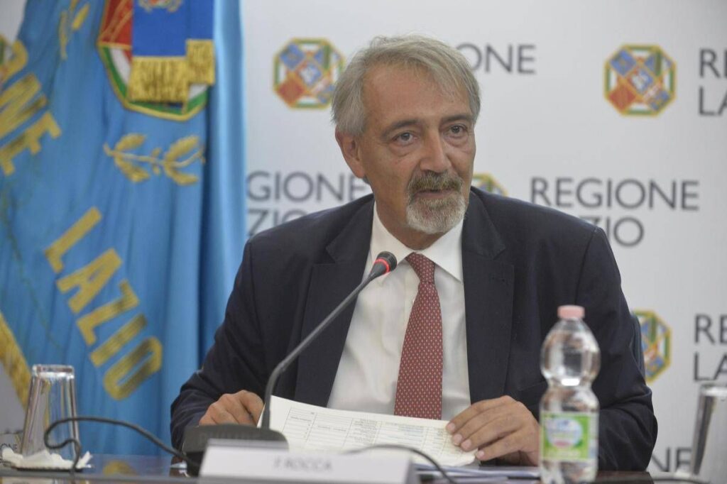 Malattie rare, Rocca: “Rafforzare assistenza sul territorio e favorire continuità cure”