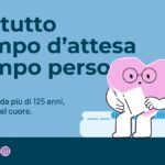 Malattie rare, la campagna ‘A tutto cuore’ accende i riflettori sull’amiloidosi cardiaca
