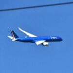 Malore su volo Parigi-Roma, australiana muore dopo atterraggio d’emergenza a Zurigo