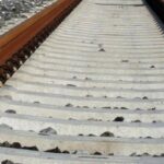 Maltempo, circolazione ferroviaria sospesa su linea Napoli-Salerno via Cava de’ Tirreni per frana