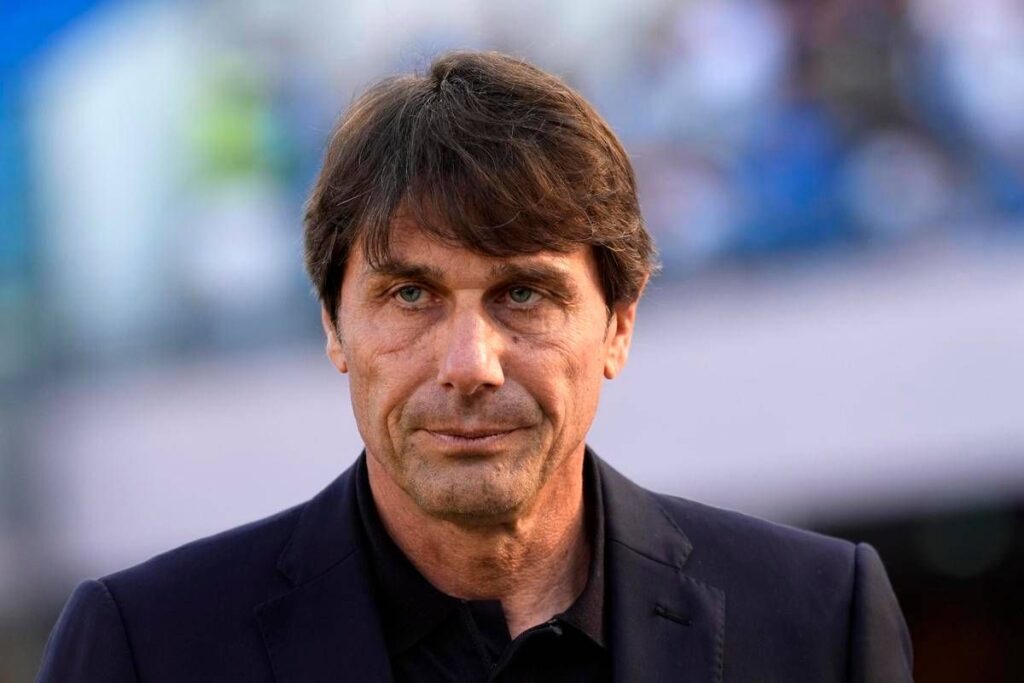 Manchester United, ipotesi Conte, Carrick in bilico