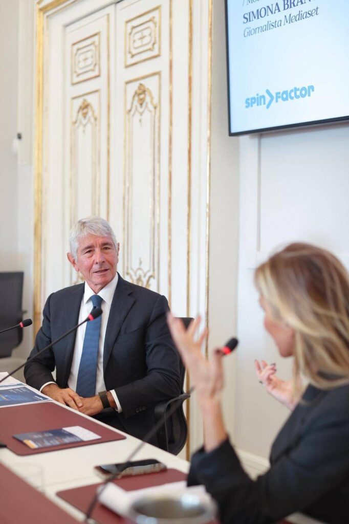 Manovra, Abodi: ”Da incontri tecnici con Mef no sforbiciate su sport”