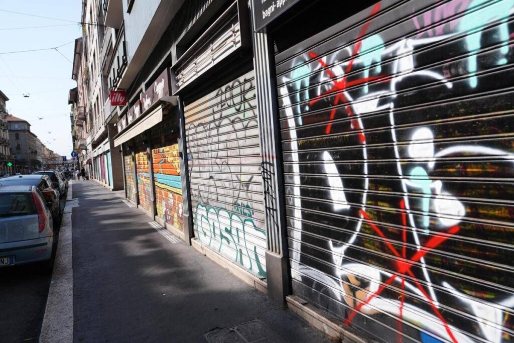 Manovra, Federproprietà: “Cedolare secca e affitti più bassi per salvare il commercio di quartiere”