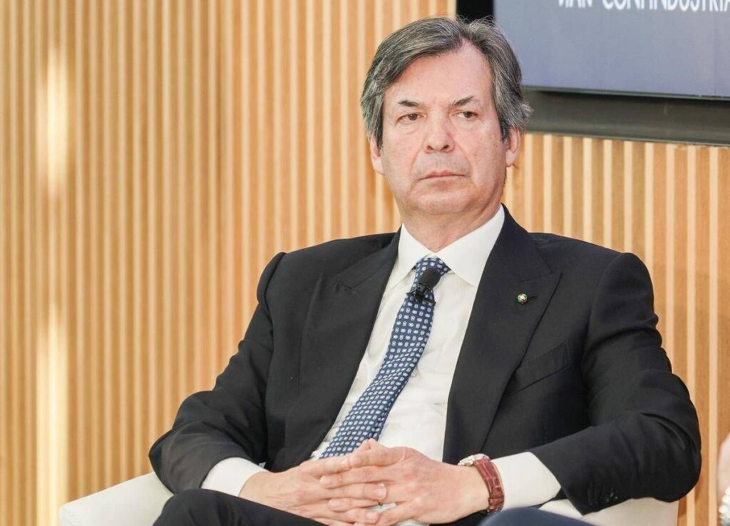 Manovra, Messina: “C’è accordo triennale con Meloni, ci ho creduto”