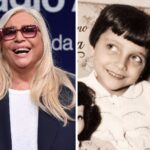 Mara Venier festeggia il compleanno, la foto amarcord: “Mi chiamavano Maretta”