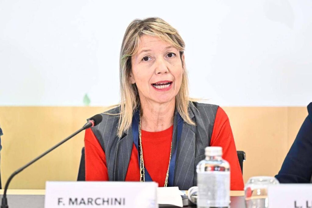 Marchini (Sanpellegrino): “Imbottigliamo natura, abbiamo cura dei territori”
