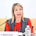Marchini (Sanpellegrino): “Imbottigliamo natura, abbiamo cura dei territori”