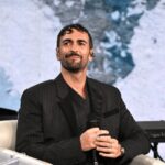 Marco Mengoni, il dolore per la morte della mamma: “Il periodo più buio della mia vita”