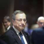 Mario Draghi: “Le proteste dei giovani? Hanno la sensazione che nessuno li ascolti”