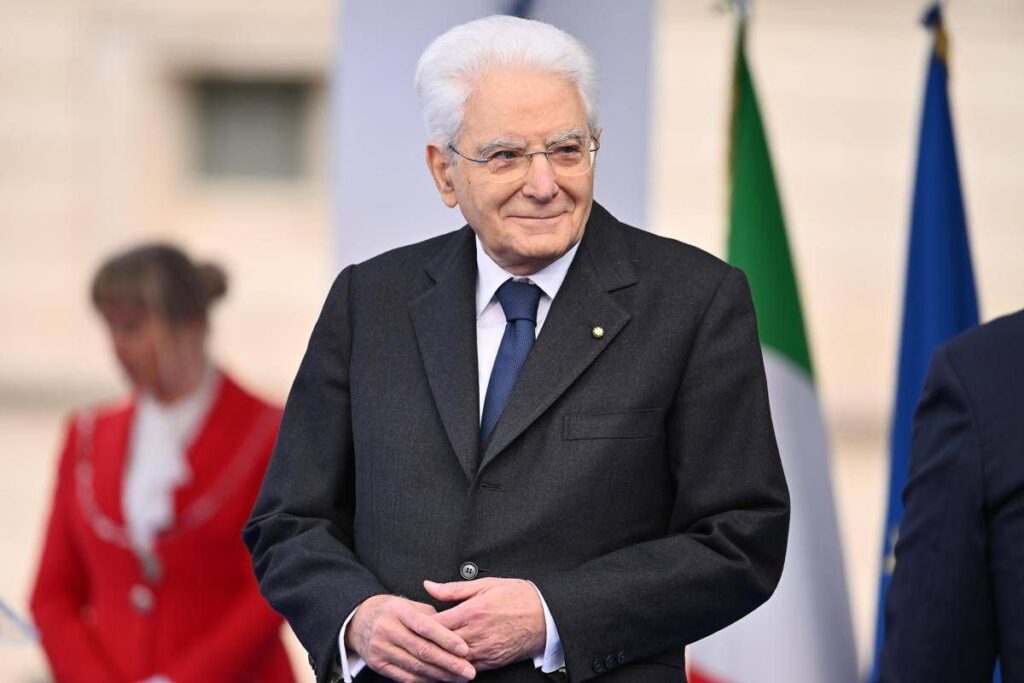 Mattarella richiama le Camere: “Troppe leggi per istituire Giornate per valori ed eventi senza criteri omogenei”