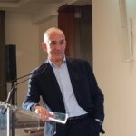 Mazzoncini 8A”A): “La Calabria per noi ha ruolo strategico”