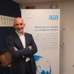 Mazzoncini (A2A): “1,3 mld rilasciati sul territorio nel 2025”
