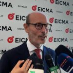 Meda (Eicma): “Edizione 2026 sarà la più grande di sempre”