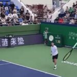 Medvedev e Atmane, quando saltano i nervi nel tennis e la rabbia supera il limite