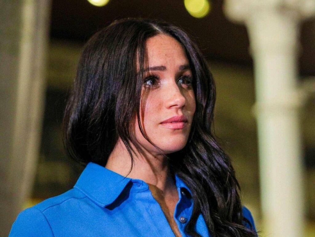 “Meghan Markle è molto turbata”, il padre Thomas accusato di possesso di materiale pedopornografico