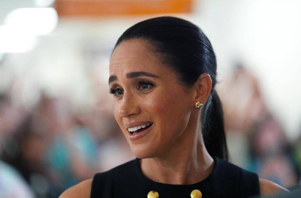 Meghan Markle lancia il calendario dell’Avvento, spunta la proposta ‘economica’ del sacerdote