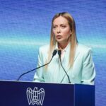 Meloni non molla la presa sull’energia, pressing su Ue per flessibilità: “Italia in Europa non per dire solo sì”