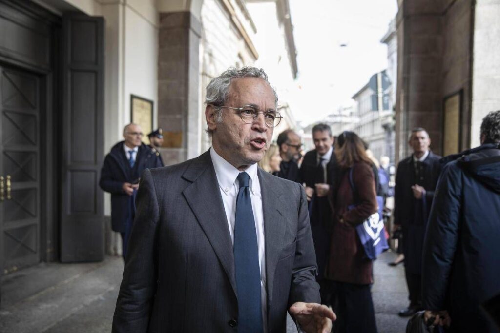 Mentana ironizza: “Fenomeni social spiegano dove andrò dopo La7”