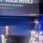 Meritocrazia Italia, Mauriello: “Confronto con tutte le forze politiche, un’altra Italia è possibile”