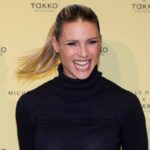 Michelle Hunziker, matrimonio con Giulio Berruti? “Magari, andando avanti con l’età…”