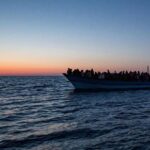 Migranti, ecatombe al largo di Gibuti: 109 morti e 116 dispersi dopo naufragio