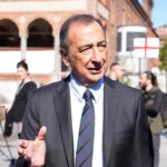 Milano, Sala: “Sì ai militari, ma serve un piano nazionale per l’adolescenza”