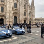 Milano, il day after: piazza del Duomo presidiata. L’identikit dei violenti: giovanissimi, italiani e stranieri