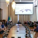 Milano sede di Esmo 2028, all’università Statale l’annuncio del congresso europeo di oncologia