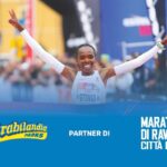 Mirabilandia rinnova collaborazione con Maratona di Ravenna