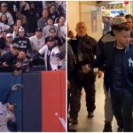 Mlb, gli Yankees perdono per l’interferenza di un tifoso (poi espulso dallo stadio). Cos’è successo