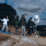 Moda, Columbia debutta nello streetwear: l’abbigliamento outdoor incontra lo stile urbano