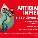 ‘Mondo da scoprire’ al via campagna ‘Artigiano in Fiera’