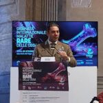 Moro (Farmaceutico militare): “Solo il 5% dei pazienti con malattie rare ha una cura”