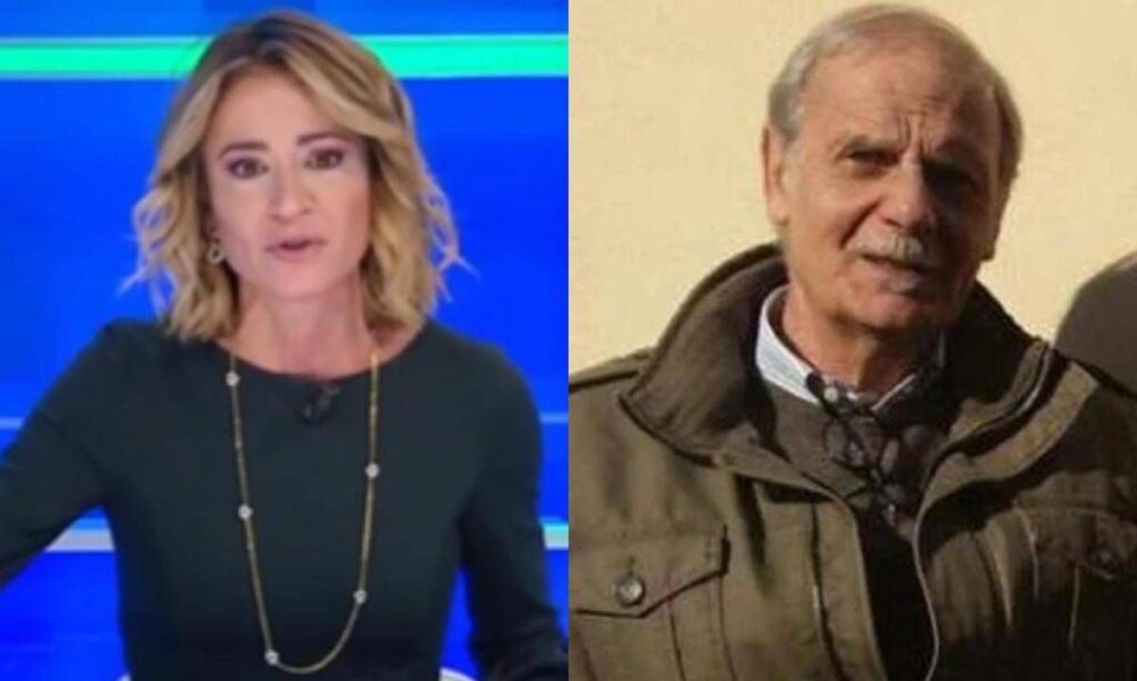 Morte Roberto Bernabai, il commosso ricordo dei collegi di La7: “Abbiamo un compagno di viaggio in meno”