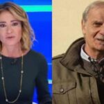 Morte Roberto Bernabai, il commosso ricordo dei collegi di La7: “Abbiamo un compagno di viaggio in meno”