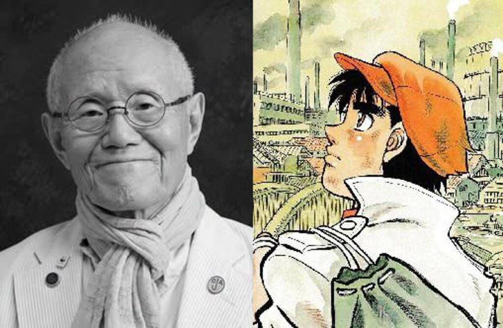 Morto Tetsuya Chiba: il fumettista giapponese che disegnò ‘Rocky Joe’