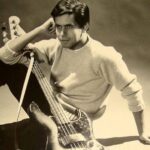 Morto a 83 anni Pino Presti, il maestro del basso dietro a tanti successi di Mina